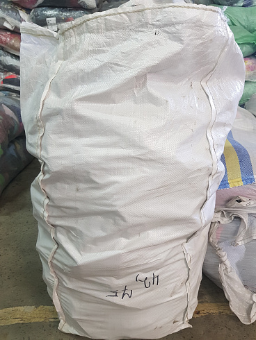 Сток и секонд-хенд оптом.